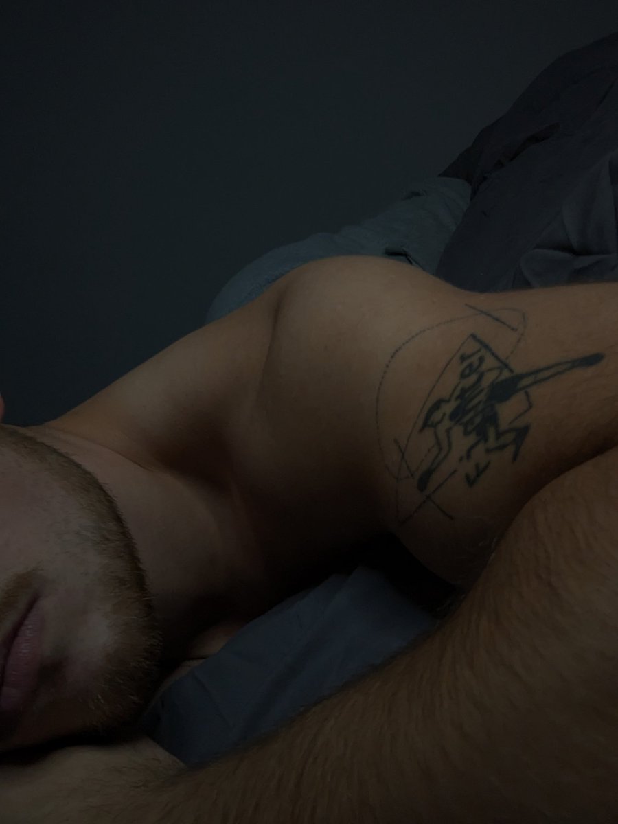 Good night little sluts ⛓️🔥