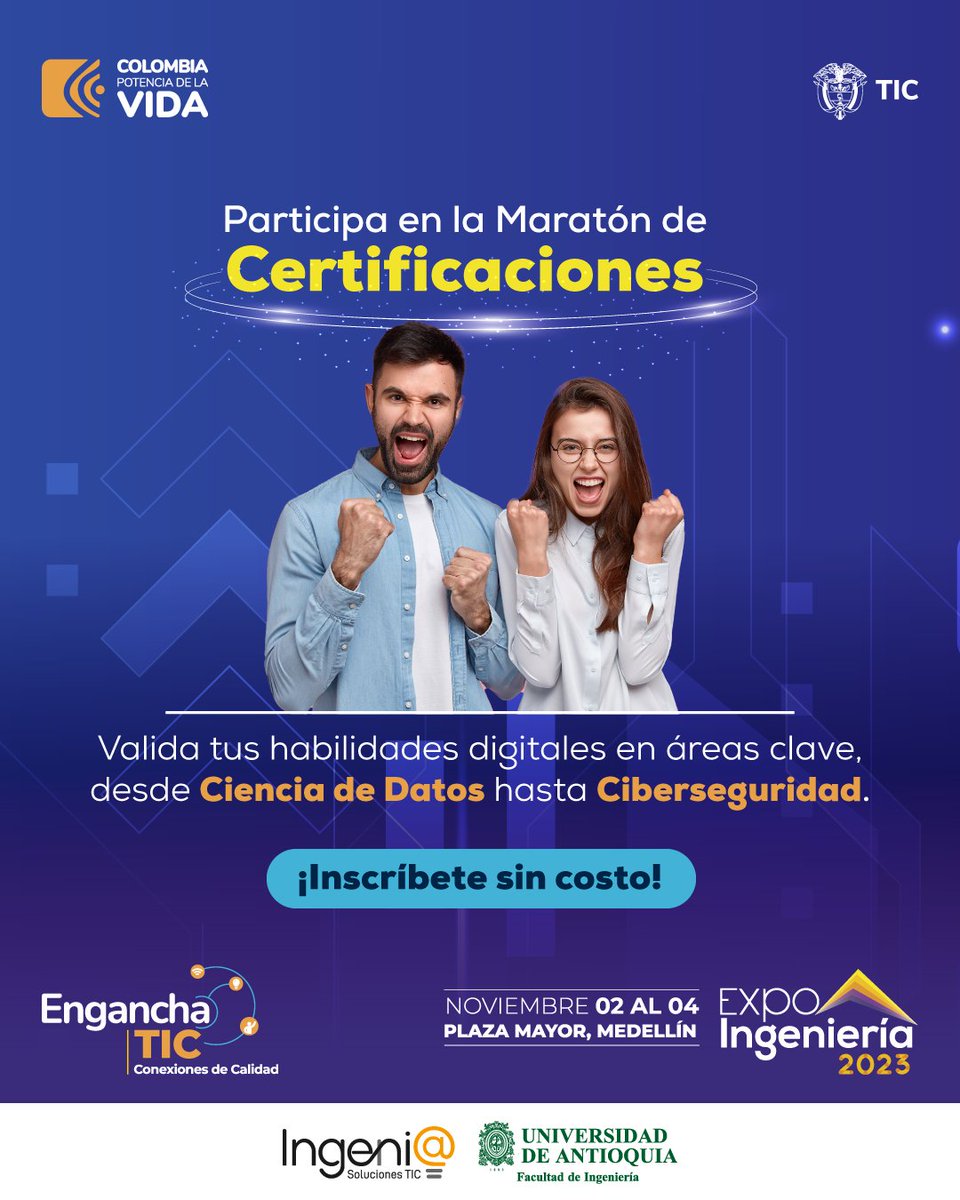 EXPOIngeniería tweet media