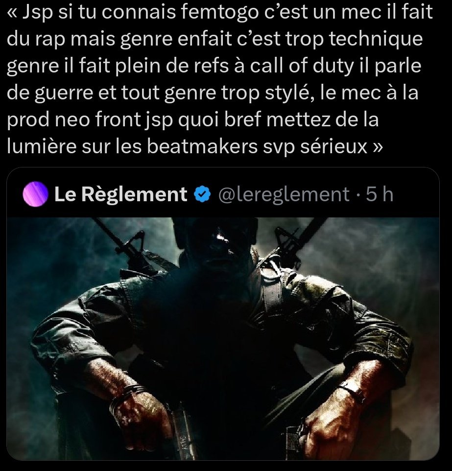 antoinepmr's tweet photo. comprends toujours pas ce genre de réflexion bien égoïste, bien toxique https://t.co/6PiUwgKXwe