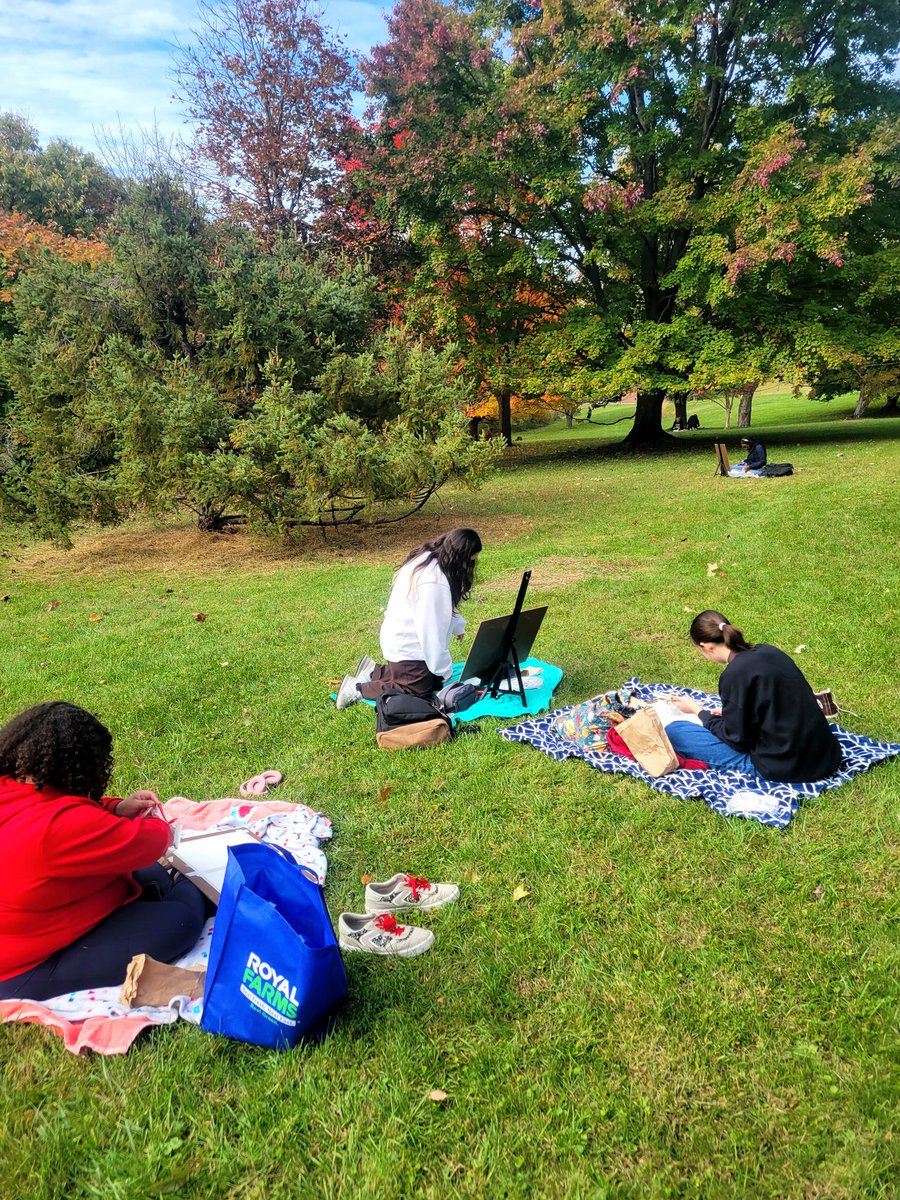 Jessica Powell tweet media