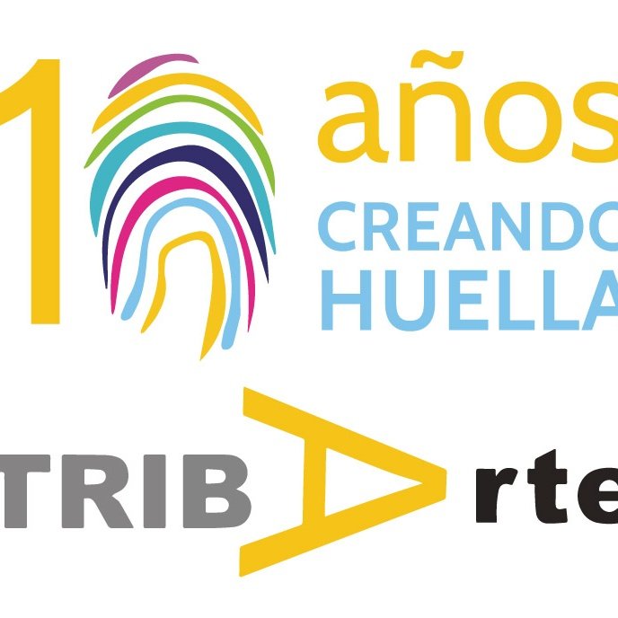 ¿Conoces Trib-Arte? Celebramos nuestros primeros 10 años... Creando Huella❤️
tribarte.com/tribarte/