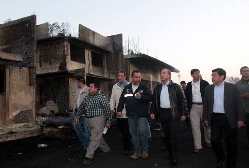 No puedo sacar unas imágenes de mi cabeza.

Ojalá veamos alguna así en este sexenio antes de que acabe.