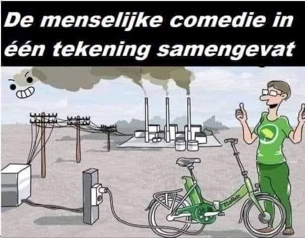 WouterTermote's tweet photo. @destandaard Ook omdat veel overheidspersoneel bijna verplicht word om dure Tesla wagens te kiezen als bedrijfswagen!

Wij berekent deze extra factuur?

Wie durft? https://t.co/RVfXoQItbb