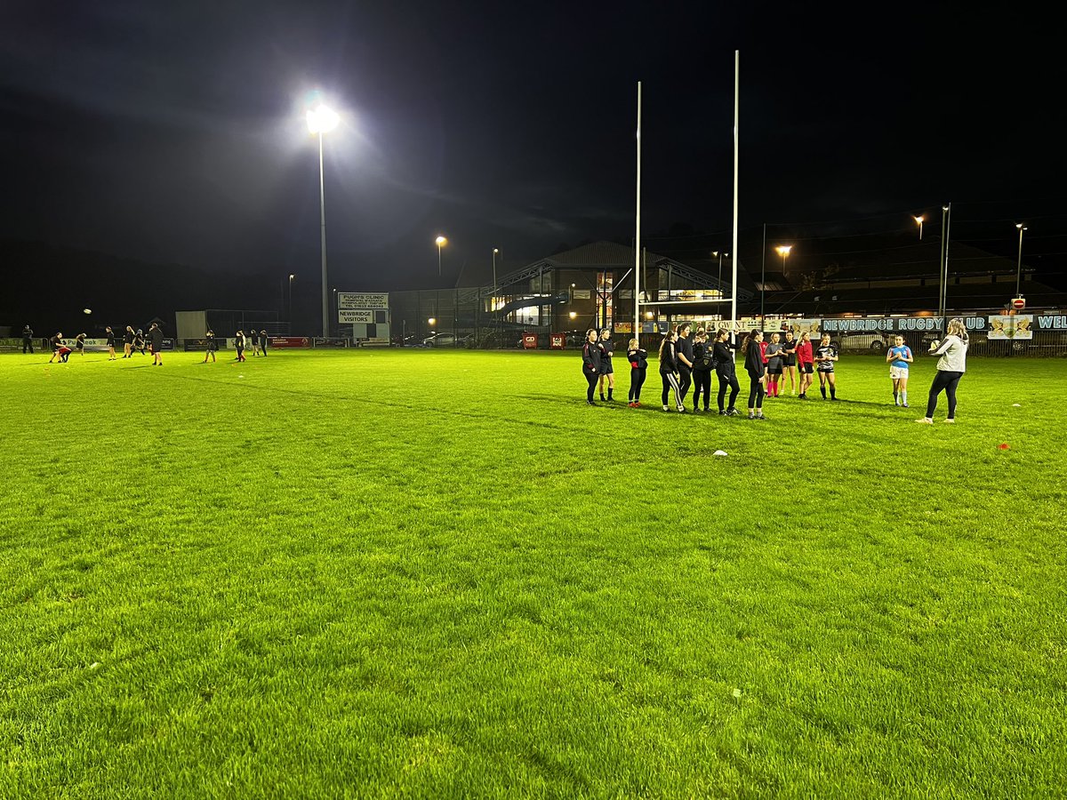 Ashleigh Collier (@ashleighjones12) on Twitter photo Huge thanks to <a href="/newbridgerfc/">Newbridge Rugby</a> for hosting our Girls Skill Development Centre today. Great to see players from all our hubs attending!
Great work as always by our officers and coaches! @MrHughesHub <a href="/JoelRaikes/">Joel Raikes</a> <a href="/JA3_Rugby/">Jake Allen</a> <a href="/CoreyHewlett/">Corey Hewlett</a> <a href="/CRedmanRugbyHub/">Callum Redman</a>
<a href="/WRU_Community/">WRU Community - Wrth galon y genedl</a> Huge thanks to <a href="/newbridgerfc/">Newbridge Rugby</a> for hosting our Girls Skill Development Centre today. Great to see players from all our hubs attending!
Great work as always by our officers and coaches! @MrHughesHub <a href="/JoelRaikes/">Joel Raikes</a> <a href="/JA3_Rugby/">Jake Allen</a> <a href="/CoreyHewlett/">Corey Hewlett</a> <a href="/CRedmanRugbyHub/">Callum Redman</a>
<a href="/WRU_Community/">WRU Community - Wrth galon y genedl</a>