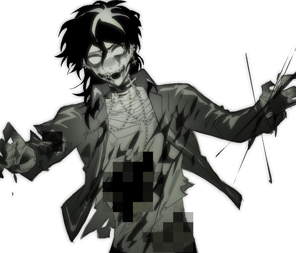 𝐒𝐨𝐫𝐝𝐢𝐝 † (story ended) tweet media