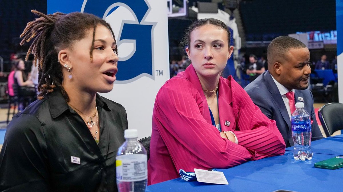 Hoyas Basketball coming soon!
<a href="/GeorgetownWBB/">Georgetown WBB</a>