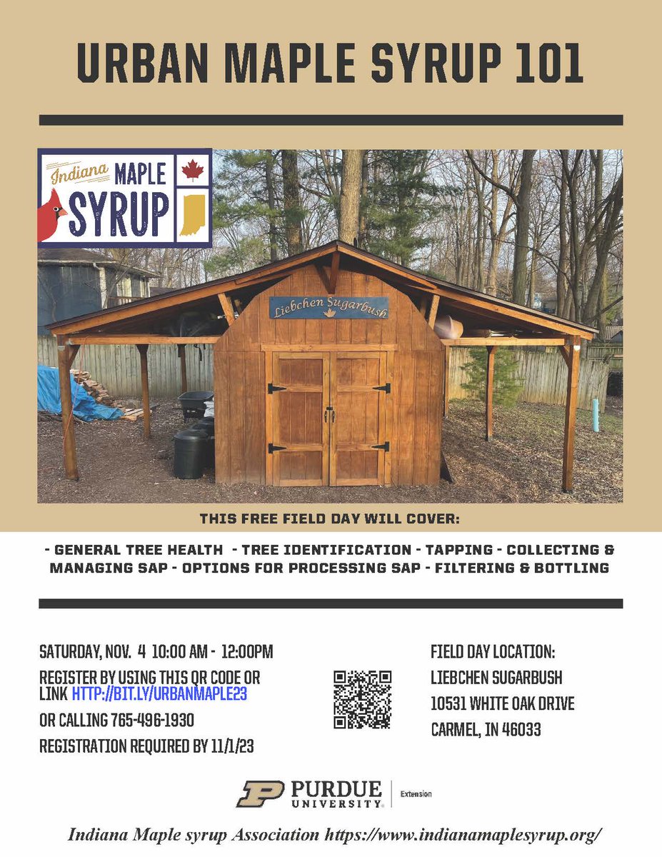 Purdue Ext Johnsn Co (@purdueextjohnsn) on Twitter photo 