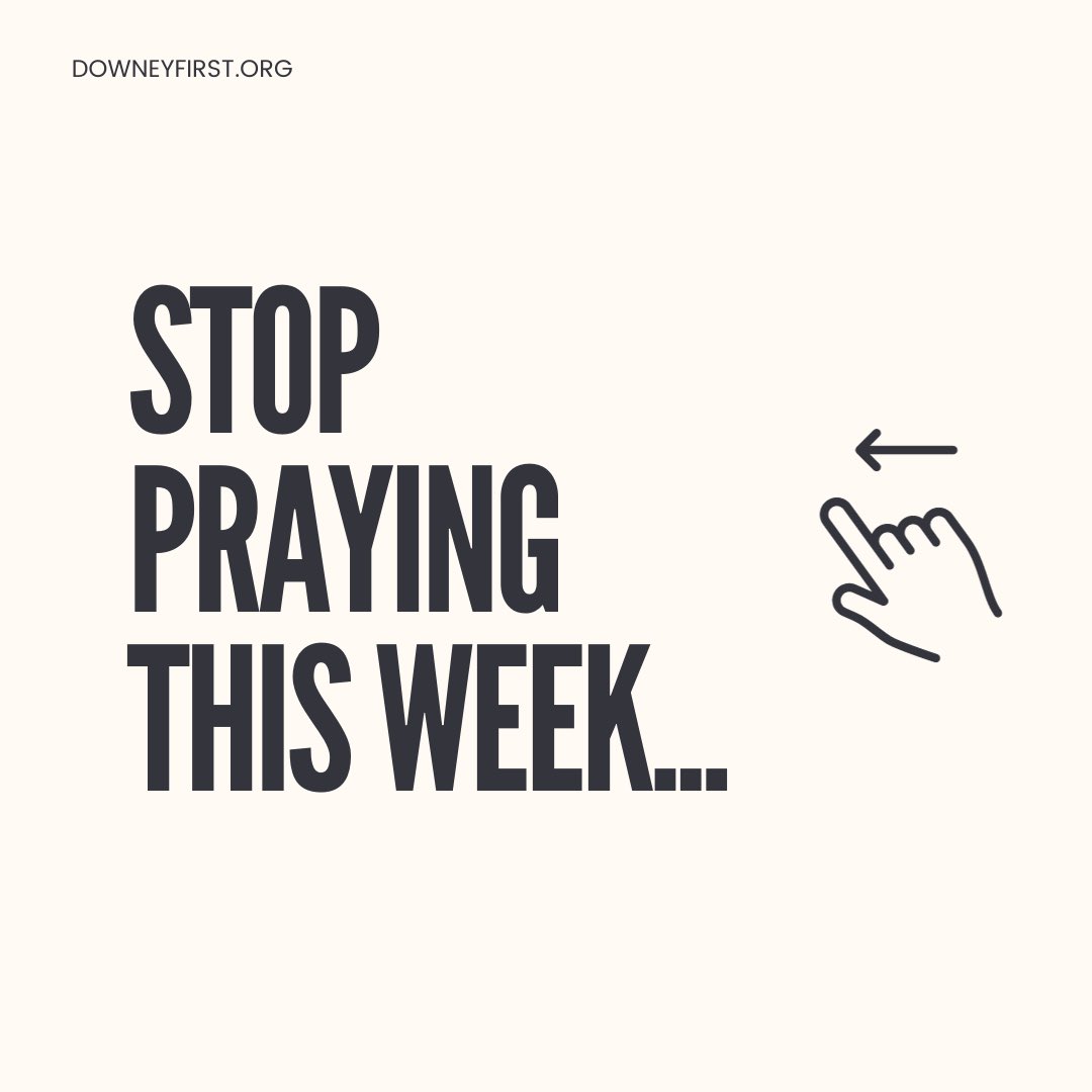 Downey First Christian Church tweet media