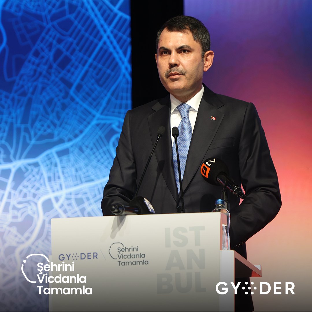 gyoderonline's tweet photo. 18. GYODER Gayrimenkul Zirvesi birinci günü sona erdi. Tüm konuklarımıza, katılımcılarımıza ve şehrini vicdanla tamamlayanlara teşekkürlerimizle!
#ŞehriniVicdanlaTamamla #GYODER #gayrimenkulzirvesi #sehrinivicdanlatamamla #gyoderonline https://t.co/ibumiNDJpY