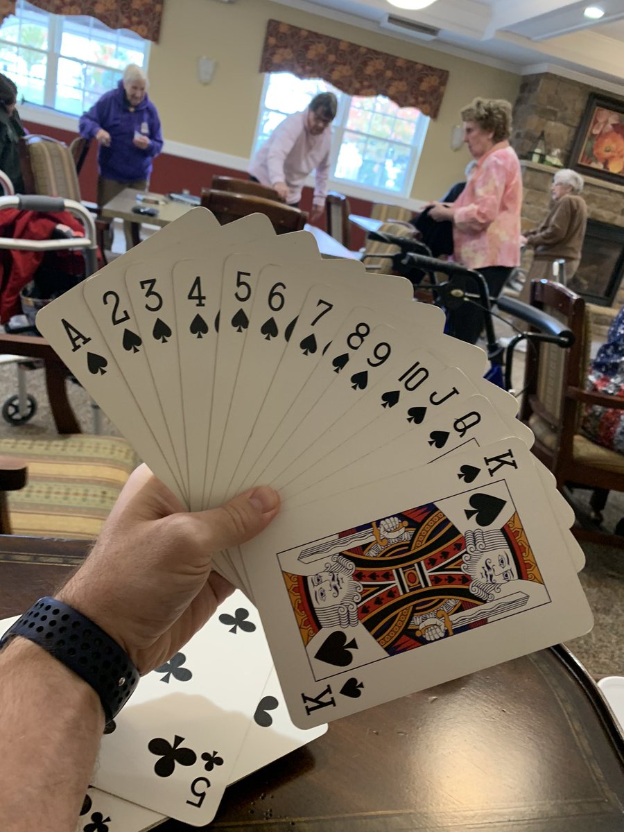 HearthstoneVil's tweet image. Card Bingo is the game of the day. Thank you for everyone who attended. Congrats to  all the winners. #hsv #alwaysunited #cardbingo