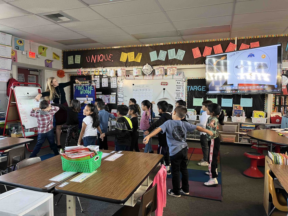 Way to go Ms. Telarroja’s STARS! Great use of the circle and tree map to plan your writing about bats!