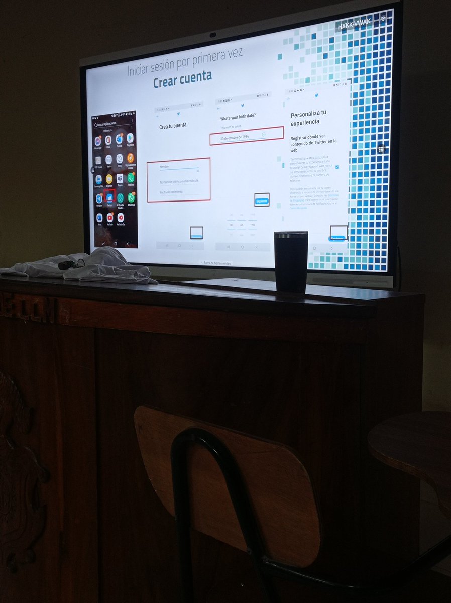 #FSLNOctubreVictorioso  Capacitando a Cros y Cras de #UVDenisSilva  en el uso de redes sociales, para divulgar los logros del pueblo de Nicaragua, con nuestro buen gobierno #LeonRevolucion ❤️🖤