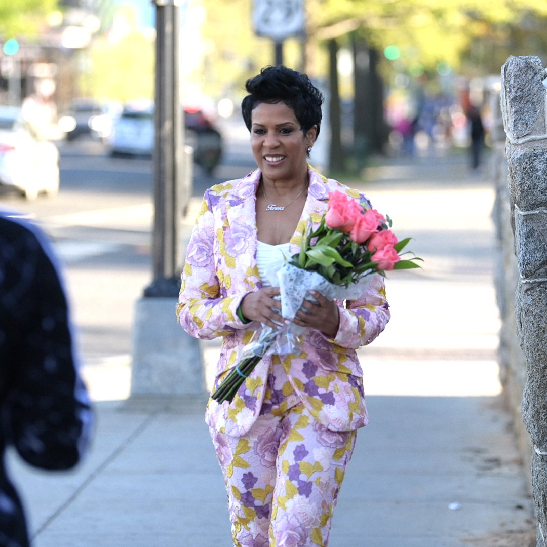 betplus's tweet photo. Icons on and off screen. Have you experienced Tonesa Welch's journey yet? #FirstLadyofBMF is now streaming on BET+. https://t.co/k0Di0EnUtm