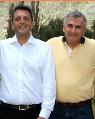 Quédense tranquilos que ya sabemos con quien está la patria en peligro.