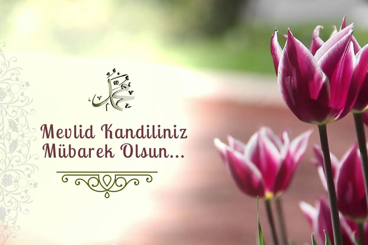 Hazreti Muhammed'in dünyaya teşrifi dolayısıyla idrak edilen Mevlid Kandili, her yıl olduğu gibi bu yılda okulumuz konferans salonunda kutlandı. 
hizansaidnursiaihl.meb.k12.tr/icerikler/mevl…

<a href="/hizanmem/">HİZANMEM</a> <a href="/bitlismem/">Bitlis İl MEM</a> <a href="/bitlismem_dogm/">Bitlis Din Öğretimi</a>