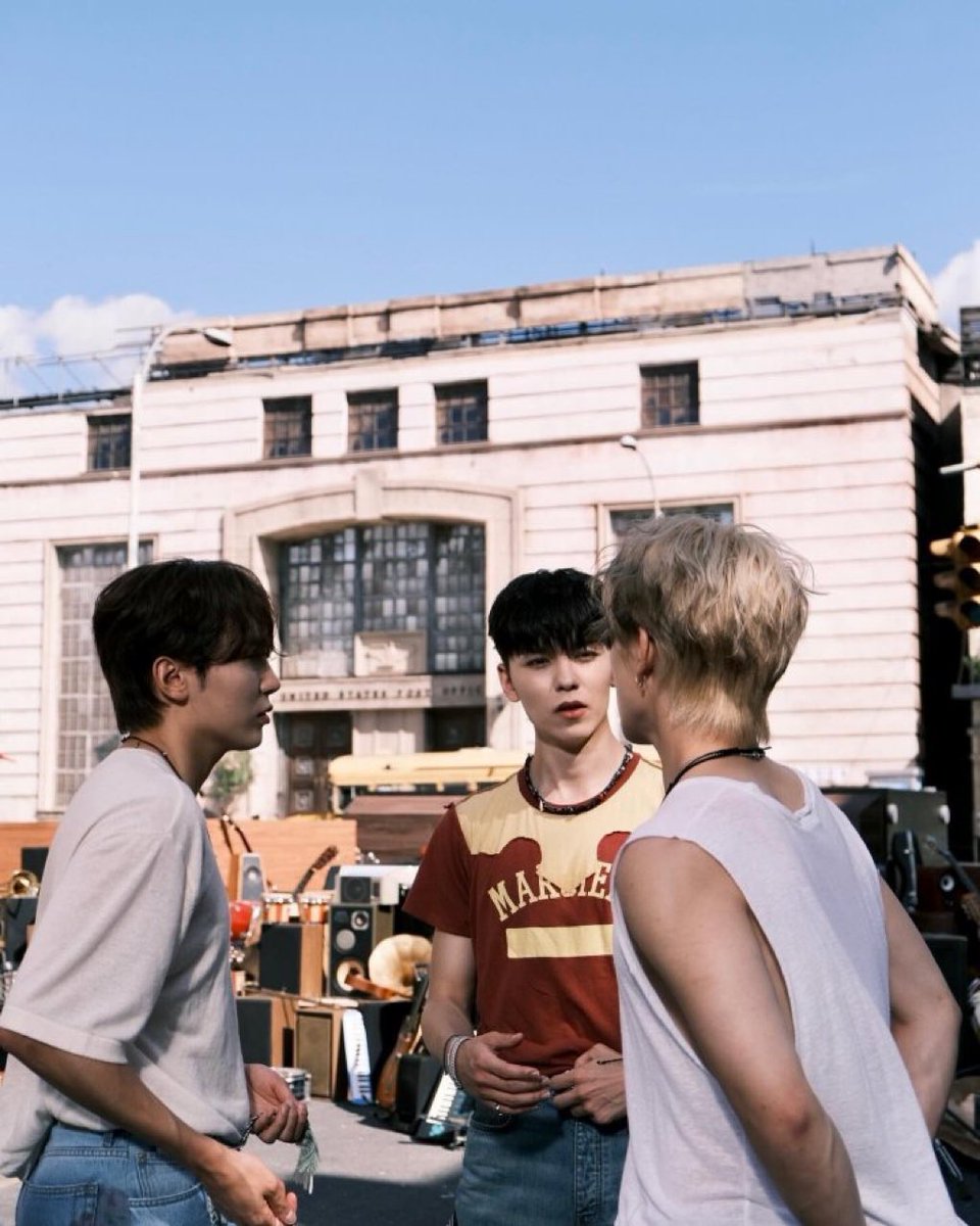 bcsthinker's tweet image. The main slayers😉
#승관 #버논 #디노