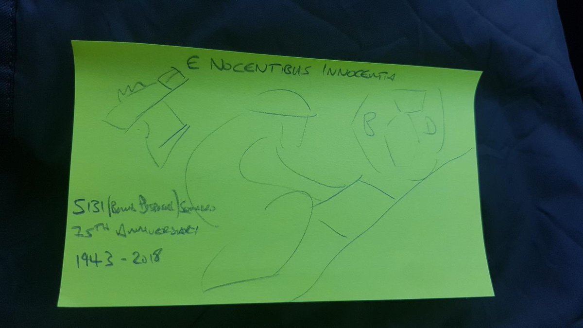 Mark Whitaker Art tweet media