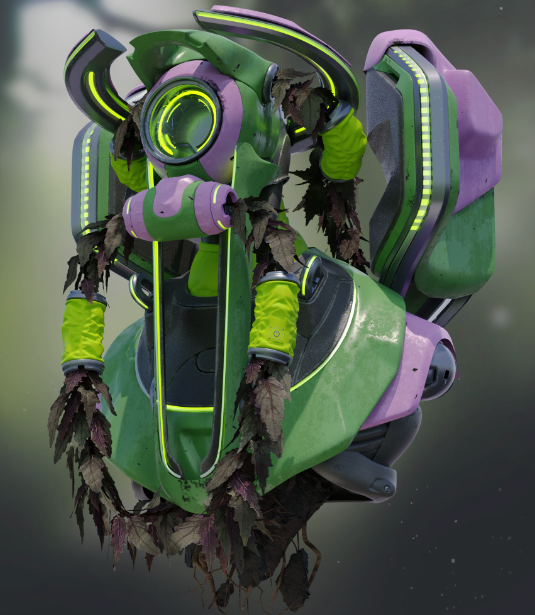 Random shill <a href="/Pendulum_NFT/">Pendulum NFT ⚖️</a> 
My fav art project!

Fav 3d art goes to <a href="/BrightLeafLabs/">BrightLeaf Laboratories</a> 

Both are stunning 😍