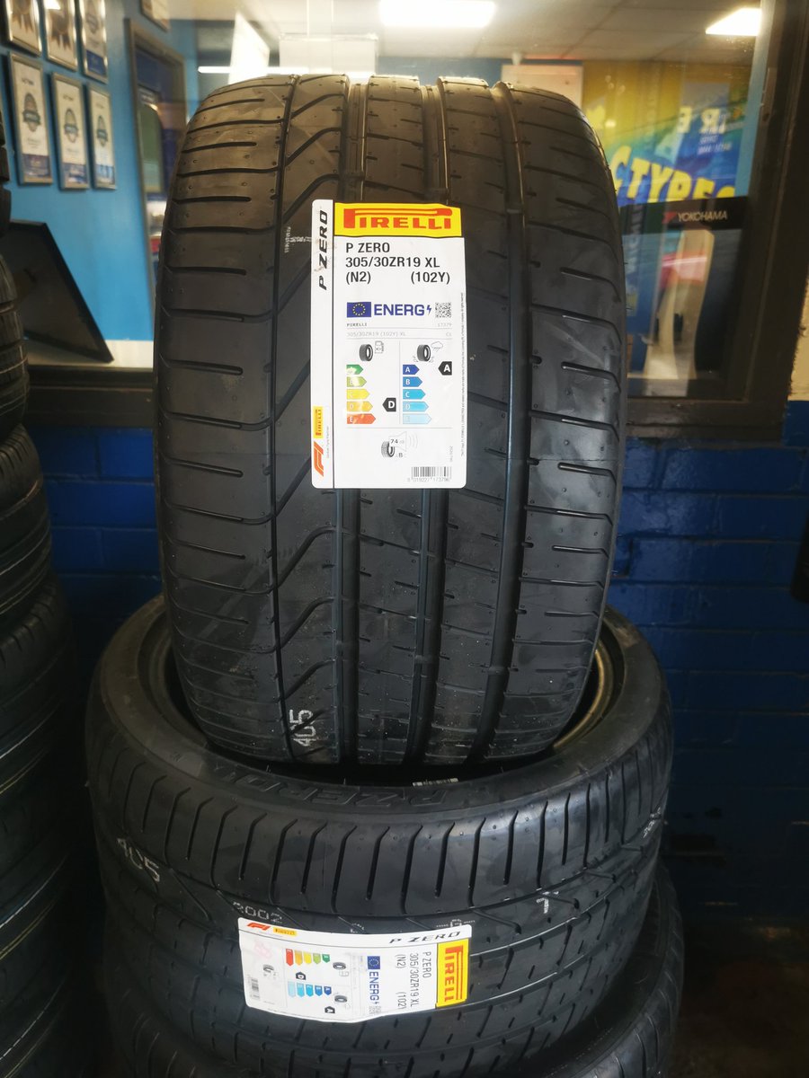 A-C Tyres tweet media