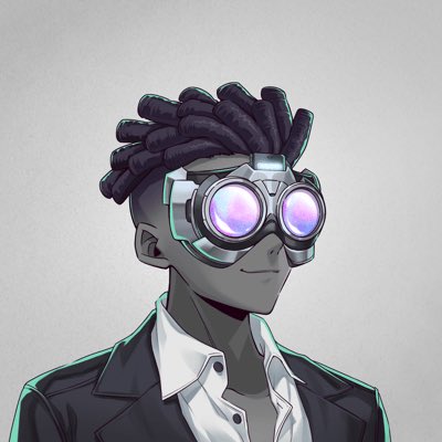 0x_sab's tweet image. Nice they won’t let me change mine rn but when they do I’m bringing the time traveler out #TTSC #dokyo