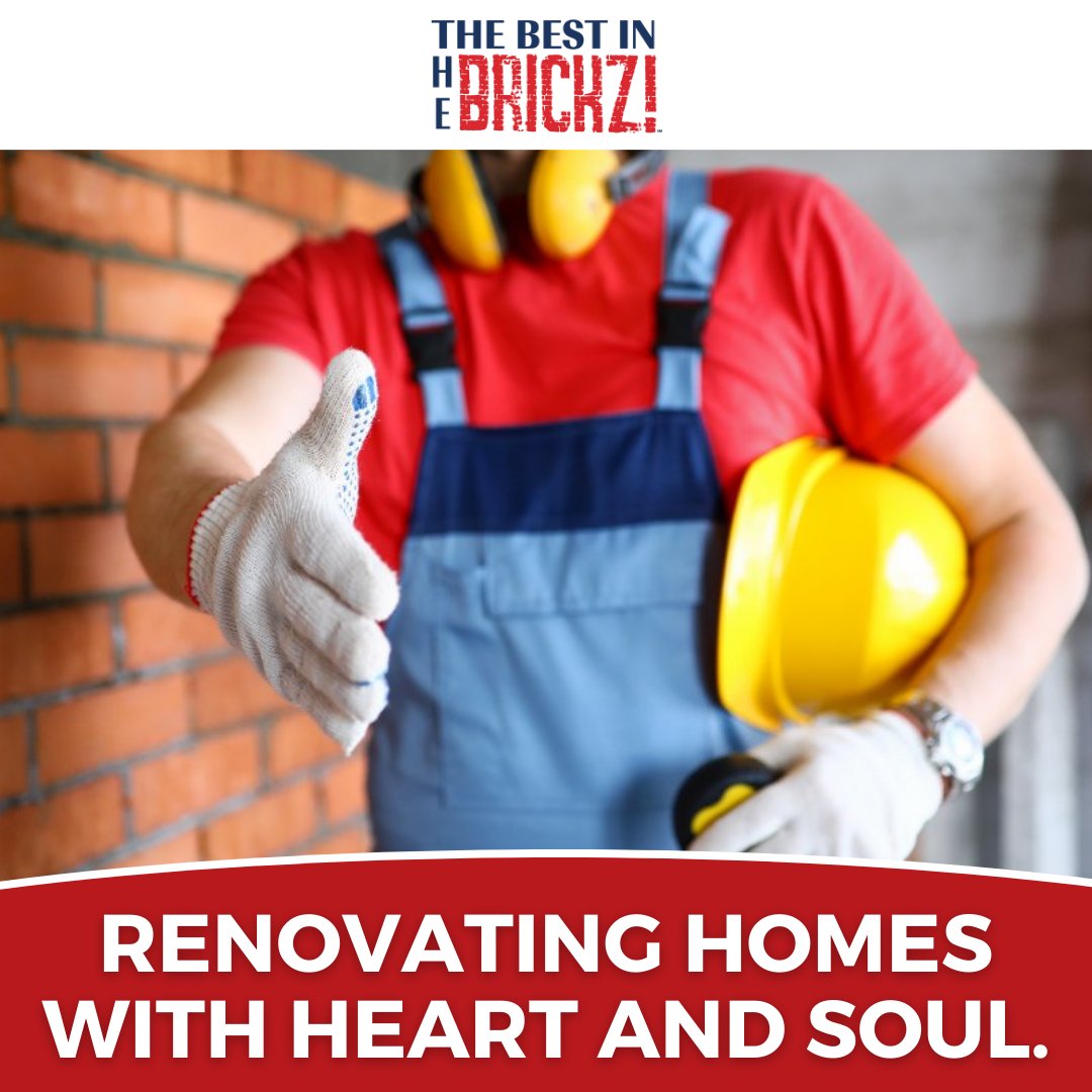 As October winds down, we're grateful for all the homes and buildings we've had the privilege to work on. Looking forward to serving more of the St. Louis community in the coming months!