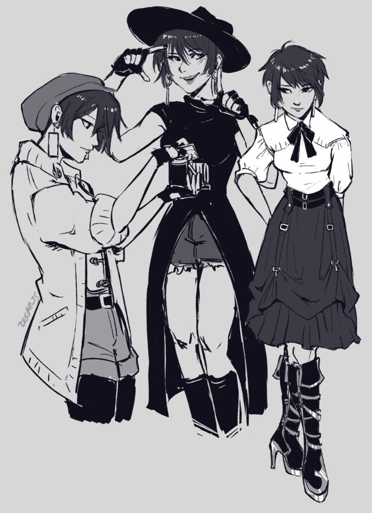 ZeeArts 🌟Comms Open!🌟 tweet media