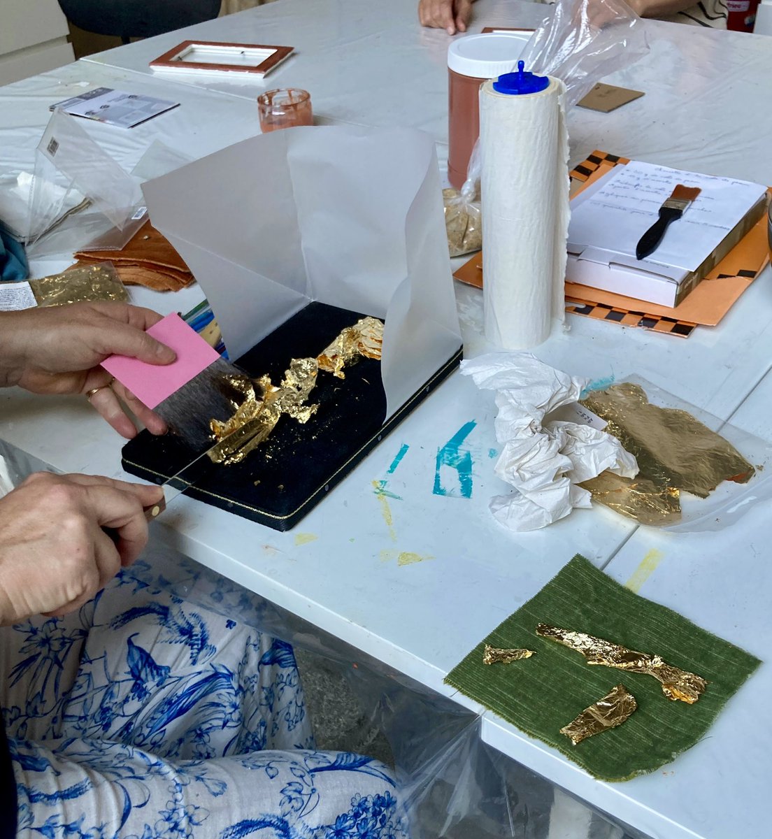 Georgia Tech-Europe tweet media