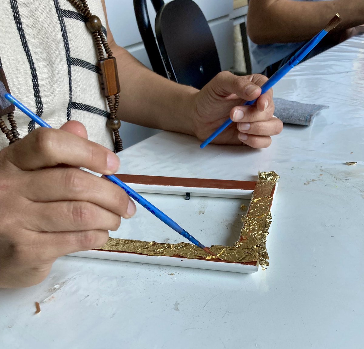 Georgia Tech-Europe tweet media