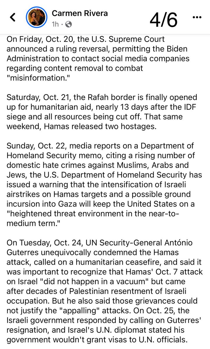 Carmen Rivera 🇵🇷 tweet media