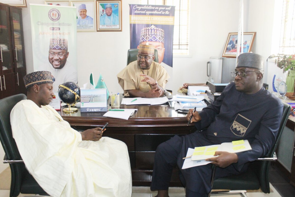 Ministry of Public Works and Infrastructure tweet media