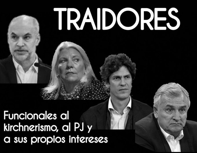 EduMera_tw's tweet photo. @GugaLusto @UCRNacional Cómo era de esperar, "La UCR"
#UnionCínicaRancia no se anima a declarar su preferencia por quién ya ✌️otaron, su socio @SergioMassa ...🤦
Formen un "Partido" Serio y preséntense sólos manga d #Turros !!🤨
Pasaron de "TIBIOS" a "TURBIOS"...
@guadavazquez @todonoticias @edufeiok https://t.co/nC7hVHJ02x