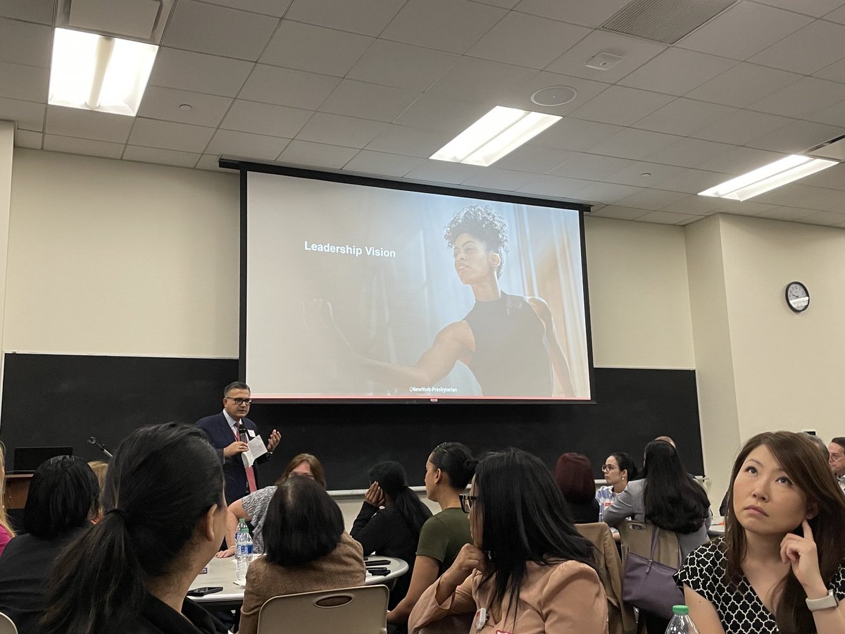 Amazing #Leadership Retreat ⁦<a href="/nyphospital/">NewYork-Presbyterian</a>⁩ Queens “Team Possibilitarian” brainstorming and learning together, making the impossible, Possible! ⁦<a href="/Dr_Manisharma/">Dr. Manish Sharma</a>⁩ ⁦<a href="/jaffer_amir/">Amir Jaffer</a>⁩ ⁦@jaclynmucaria⁩