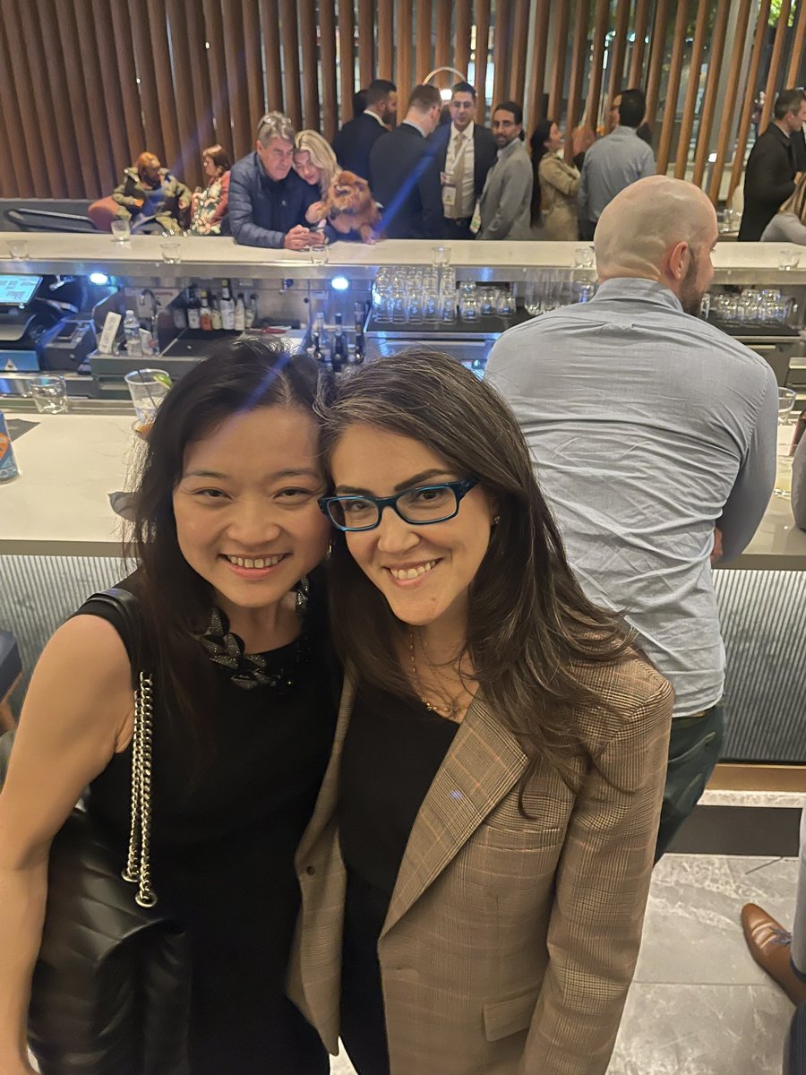 Thuy Tran, MD tweet media