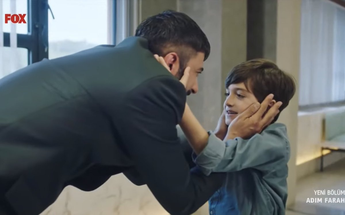 Arkadaşlar bir kilo ağladım canım ikili o kadar güzelsiniz ki 🥺

#EnginAkyürek #AdimFarah
