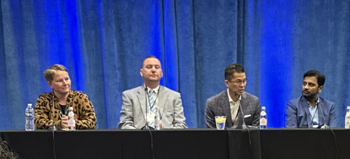 Population Health Alliance tweet media