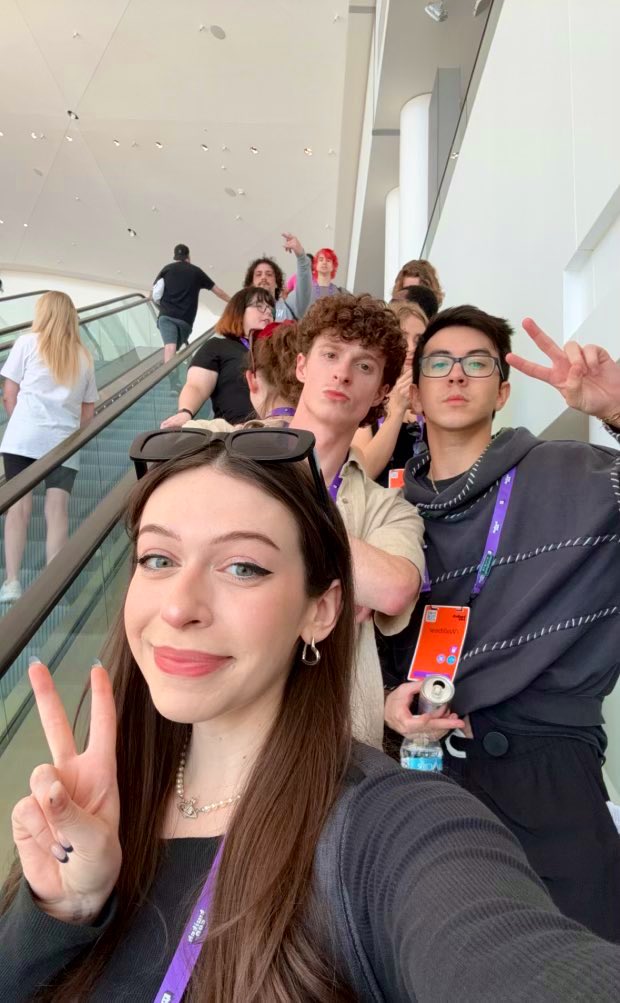 TWITCHCON 2023 🐅🐯