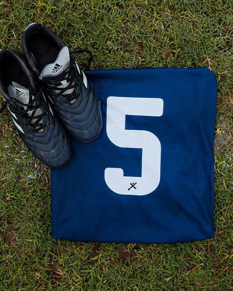 cinco palabras: CRACK.