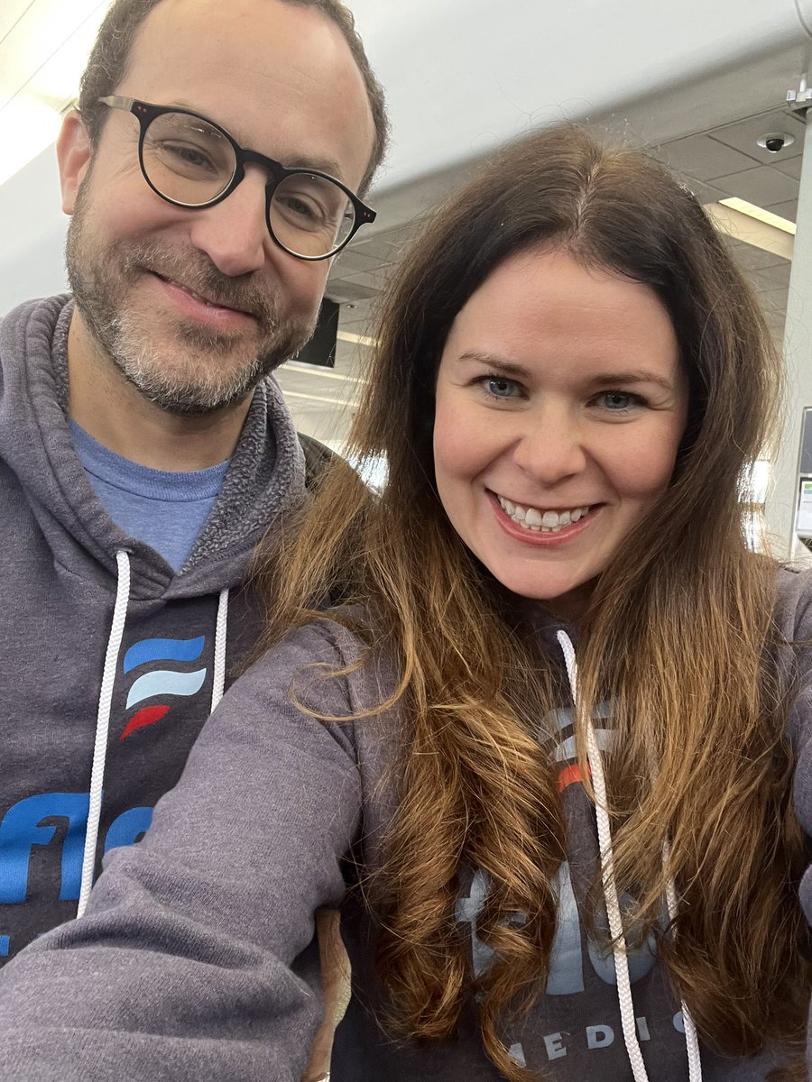 Jennifer Fried tweet media