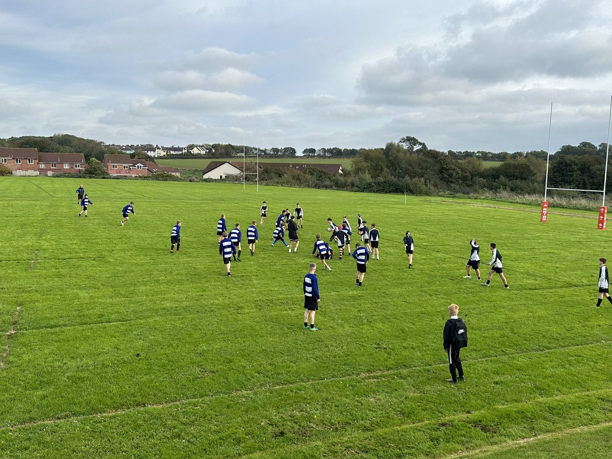 ijsa79's tweet photo. @WhitmoreHighPE well done Yr 9 Rugby team. Tough match at Llantwit High but all did yourselves proud. https://t.co/K9P5pNwJzR