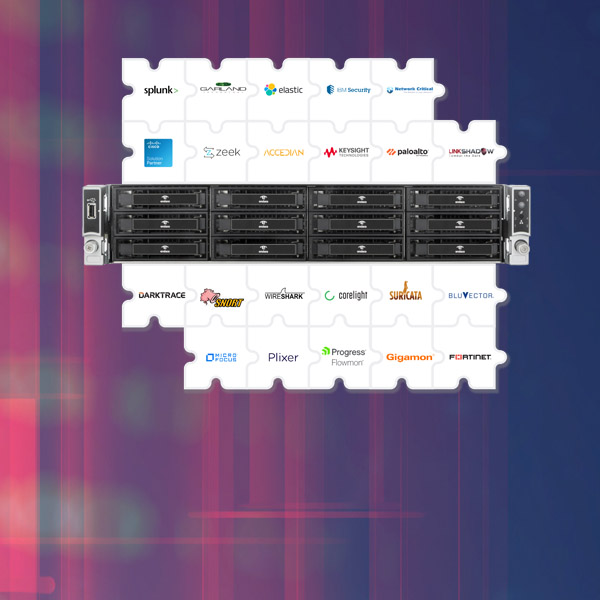 cyberdefensemag's tweet image. Integrate always-on, hybrid cloud #packetcapture directly into your security tools. Together, @Endace and its Fusion Partners help make security investigations faster and more accurate with definitive evidence: tinyurl.com/29f3a7e5