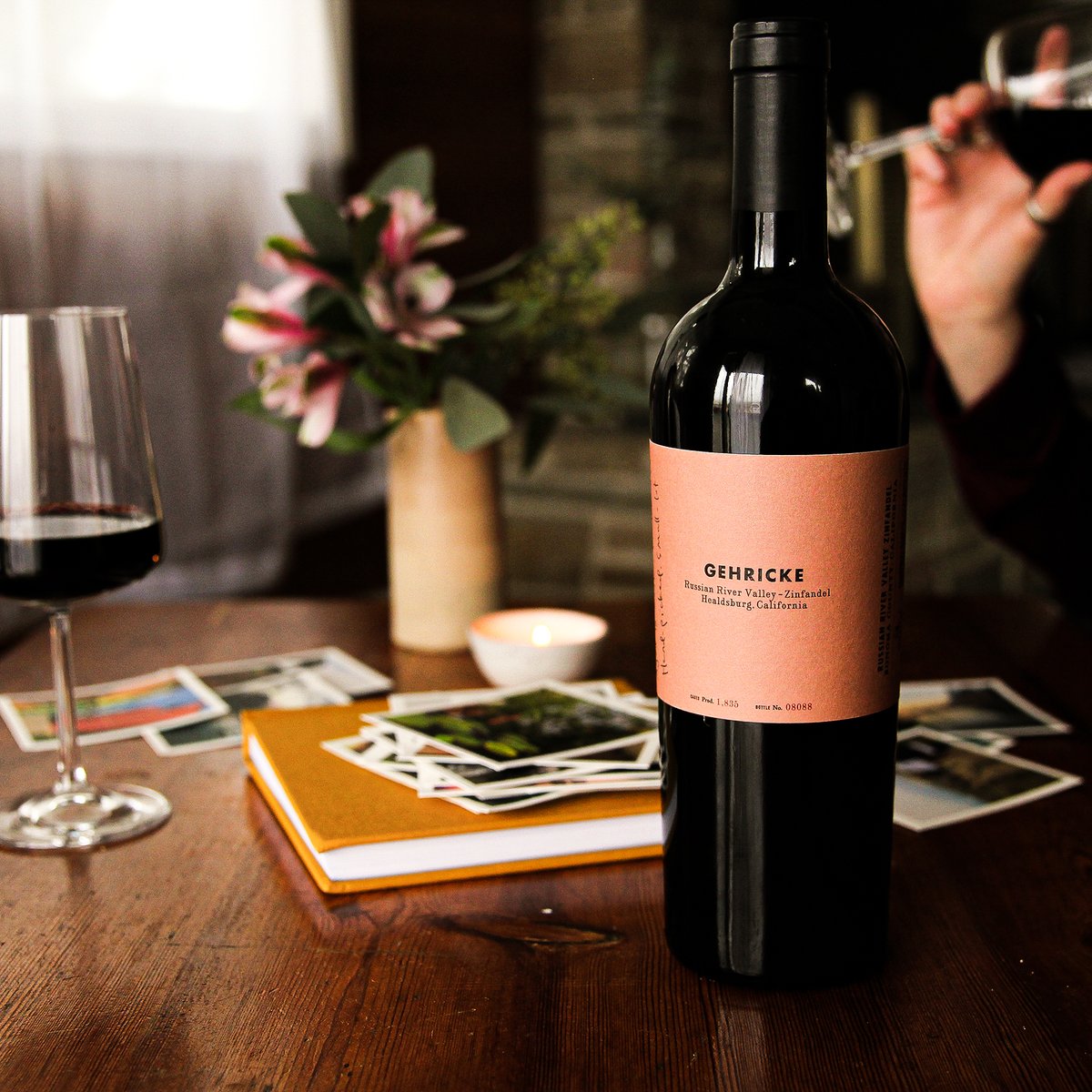 3 Badge Beverage tweet media