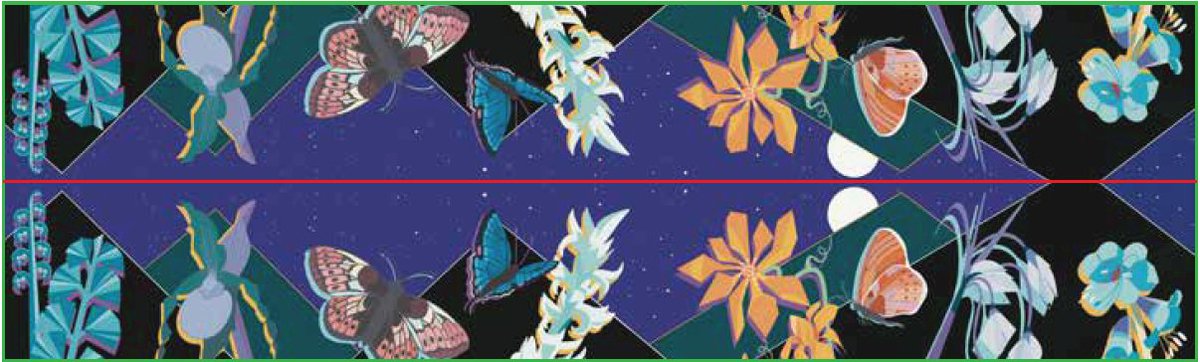 In response to the community's desire for safer, more comfortable and convenient travel, <a href="/bouldercolorado/">City of Boulder</a> will be the first city to bring concrete tall curbs to the US. Several curbs will showcase art from a local artist.

Info: bouldercolorado.gov/baseline-proje…

Art: Talia Swartz Parsell