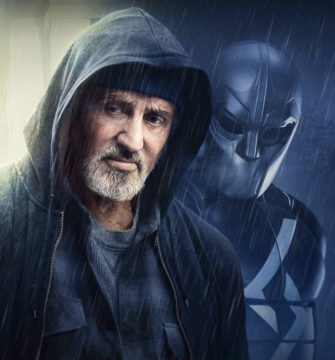 ArbWarez's tweet photo. العمل على فيلم #Samaritan2 من استوديوهات Amazon MGM https://t.co/KsrnXx6SFY