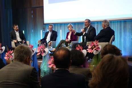 Unternehmer Baden-Württemberg tweet media