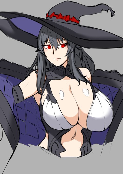 ジリアンらくがき
シオンとの賢者争奪戦の行方やいかに 