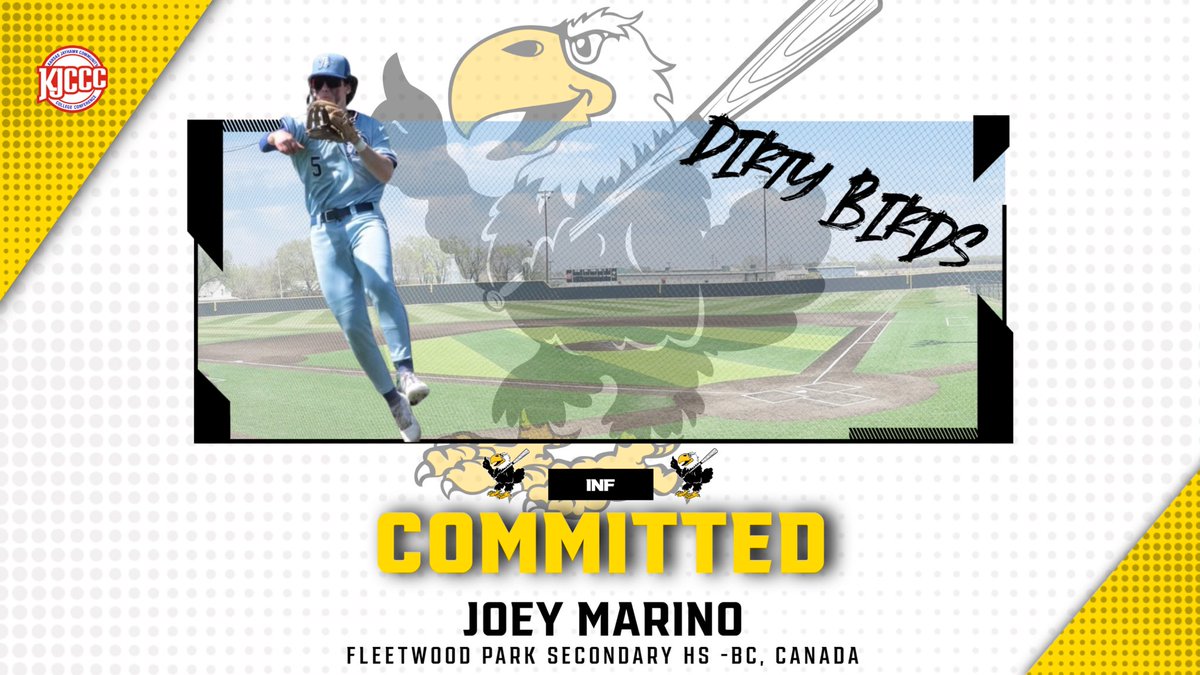 Joey Marino tweet media