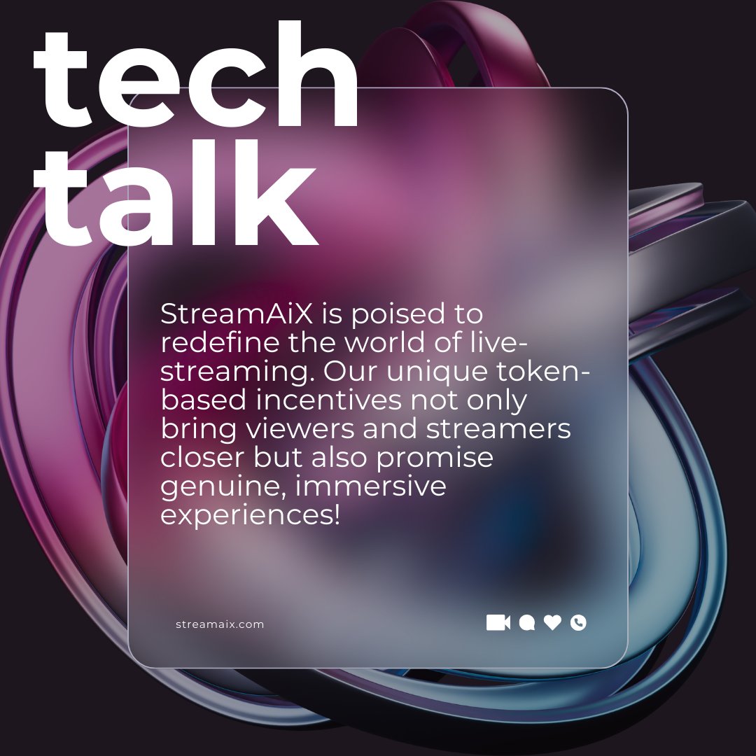 StreamAix tweet media