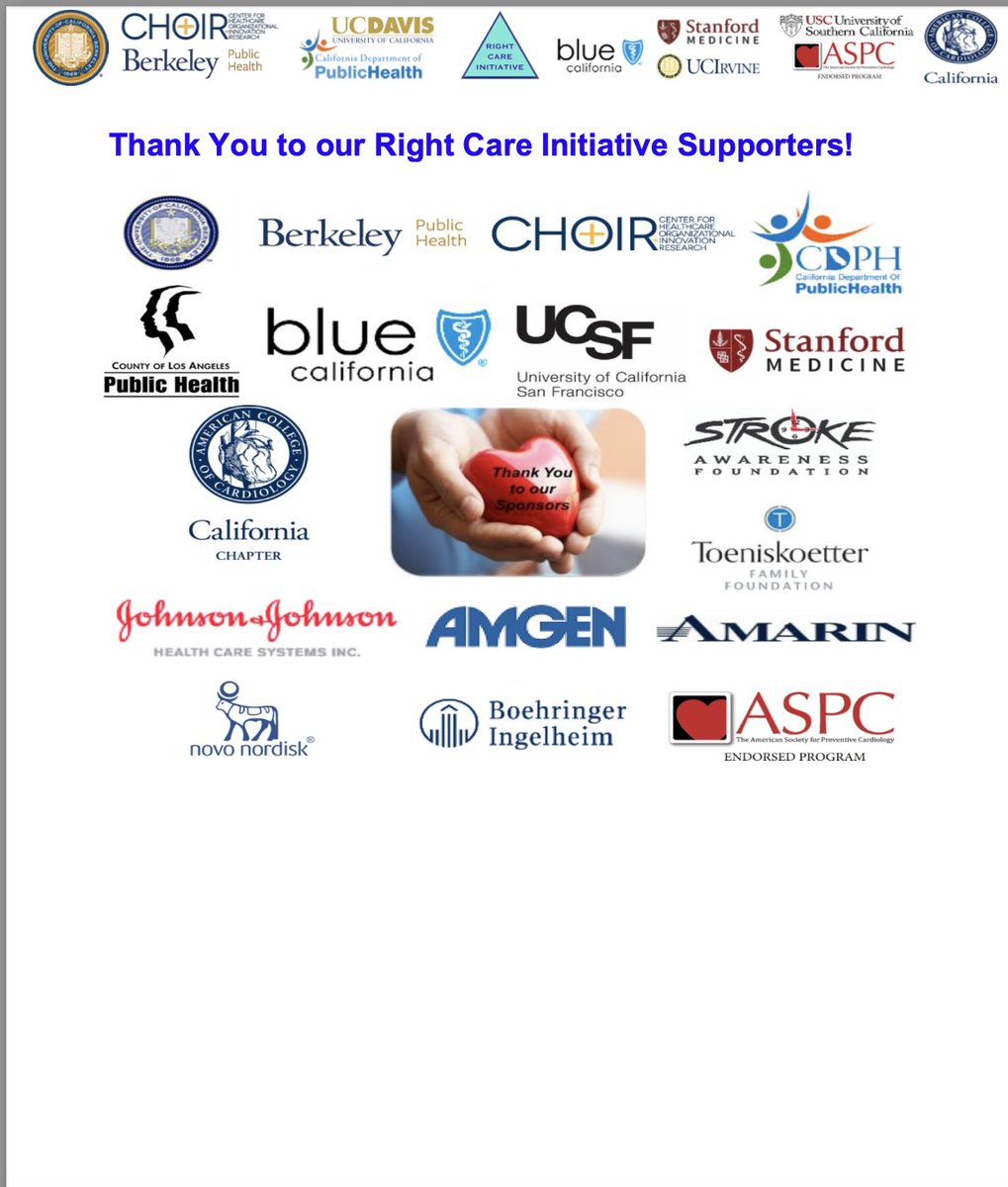 CA_RightCare's tweet photo. Join us on Monday 11.13.23, 12-2:00 pm, for S. Asian Early Cardiovascular &amp; Diabetes Risk Reduction  @ Right Care Initiative Virtual University of Best Practices.   Register @ https://t.co/fcJ14wnvPA #CVD #Cardiology #Epidemiology #Diabetes https://t.co/3RQU7aXm65