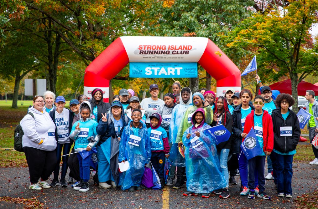 SJBMF's tweet photo. A heartfelt thank you to all the camps who showed up and made RUN 4 BEIGEL Fall 2023 unforgettable. Your support and enthusiasm made the day truly special! 💙

@freshairfund  #CommunitySupport #RUN4BEIGEL https://t.co/iDxen1Gw3Q