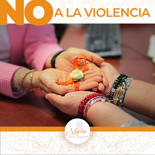 Juntas y juntos, podemos construir un mundo libre de violencia. No esperemos más, eduquemos, denunciemos y apoyemos.
¡Sumemos esfuerzos por un futuro seguro y equitativo para todas! 📷
<a href="/natycastrejonv/">Naty Castrejón</a> 
#DíaNaranja
#AltoALaViolencia
#JuntasSomosMásFuertes